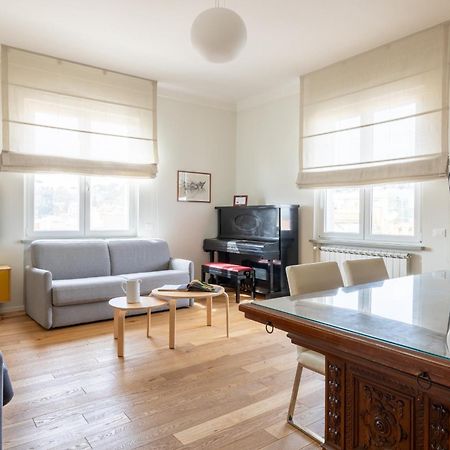 Top Floor Apt With Rooftop Terrace Near St. Peter Ρώμη Εξωτερικό φωτογραφία