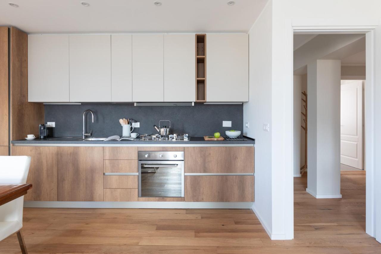Top Floor Apt With Rooftop Terrace Near St. Peter Ρώμη Εξωτερικό φωτογραφία