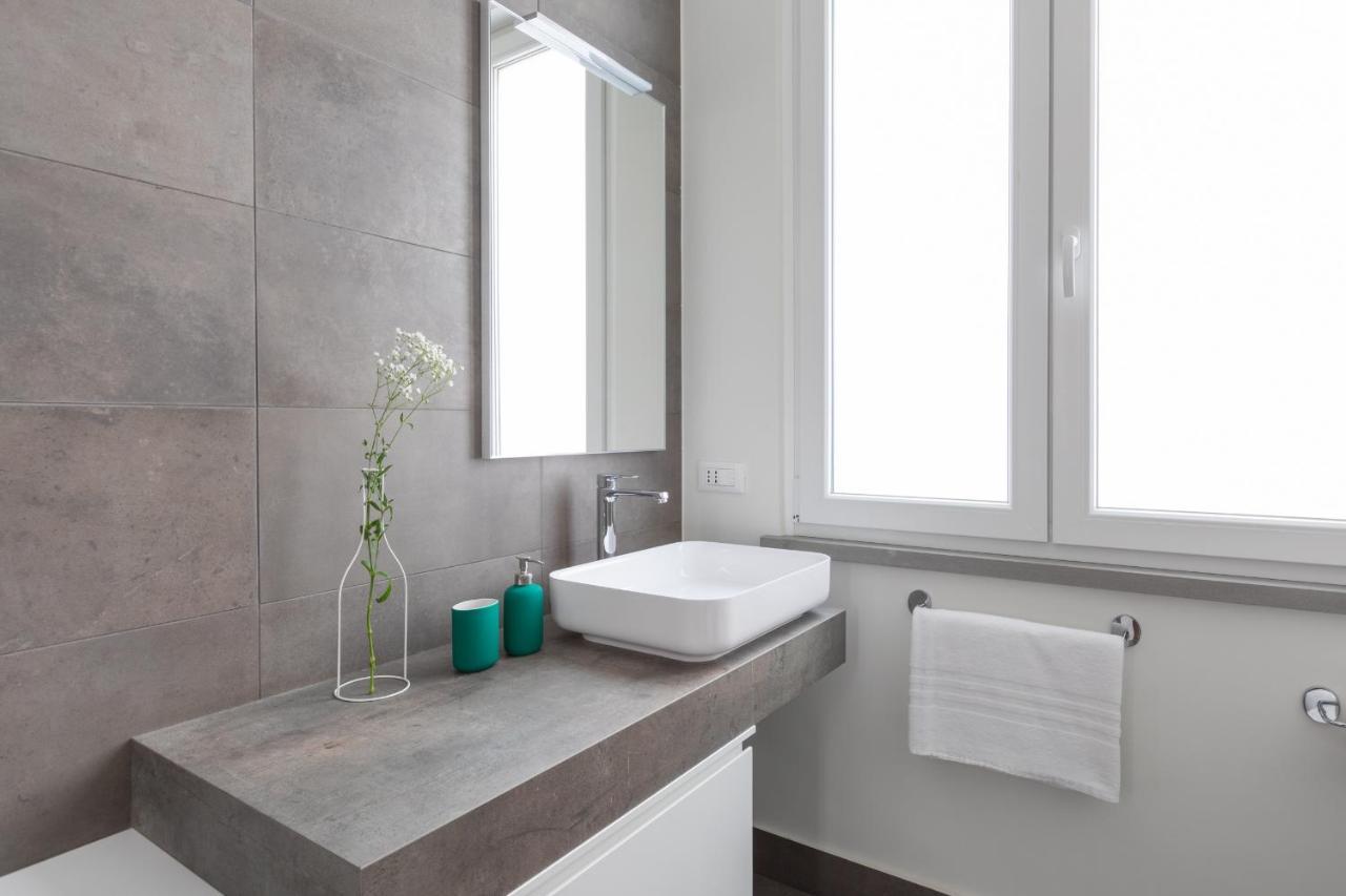 Top Floor Apt With Rooftop Terrace Near St. Peter Ρώμη Εξωτερικό φωτογραφία