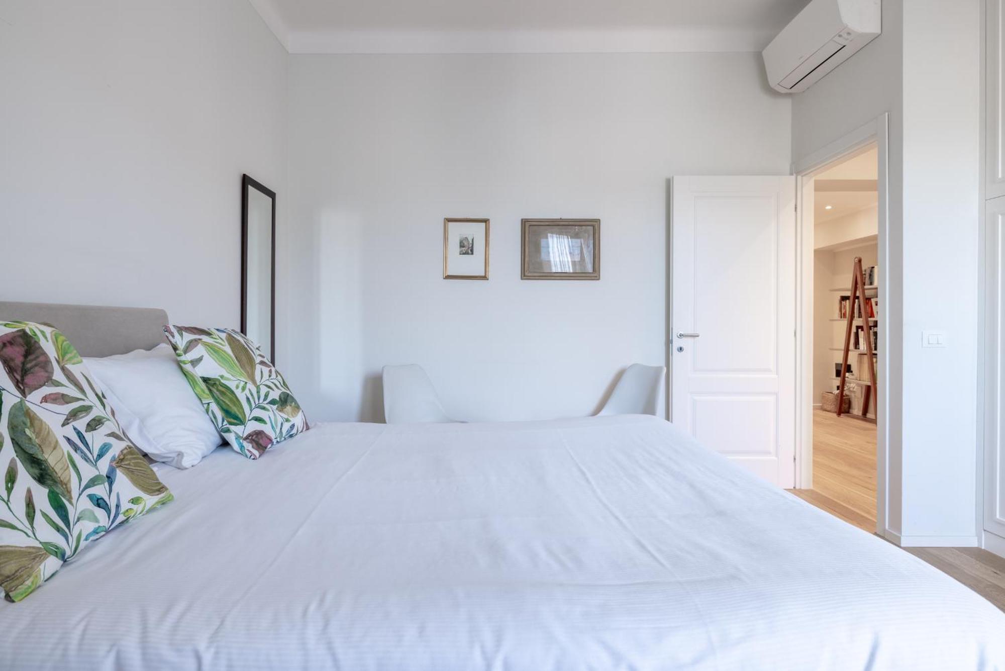 Top Floor Apt With Rooftop Terrace Near St. Peter Ρώμη Εξωτερικό φωτογραφία