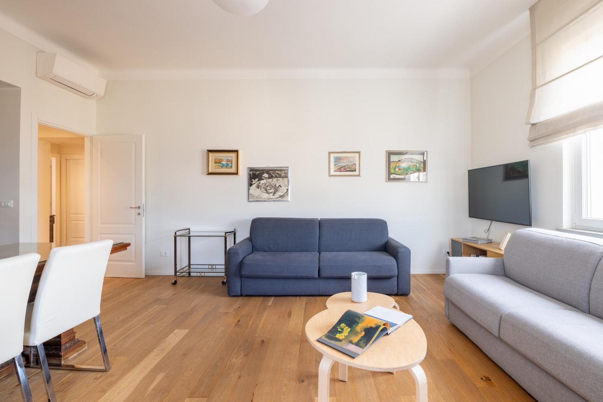 Top Floor Apt With Rooftop Terrace Near St. Peter Ρώμη Εξωτερικό φωτογραφία