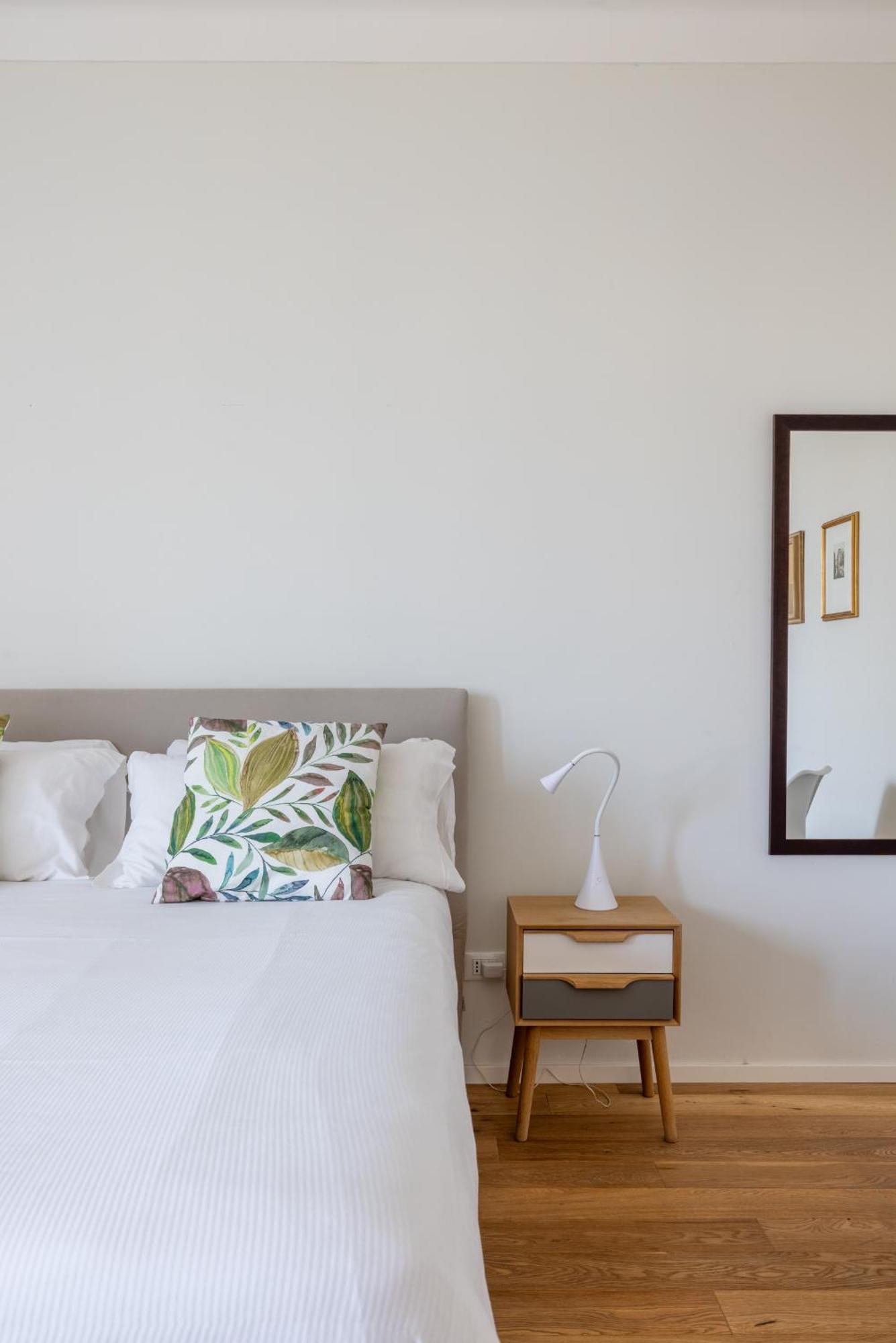 Top Floor Apt With Rooftop Terrace Near St. Peter Ρώμη Εξωτερικό φωτογραφία