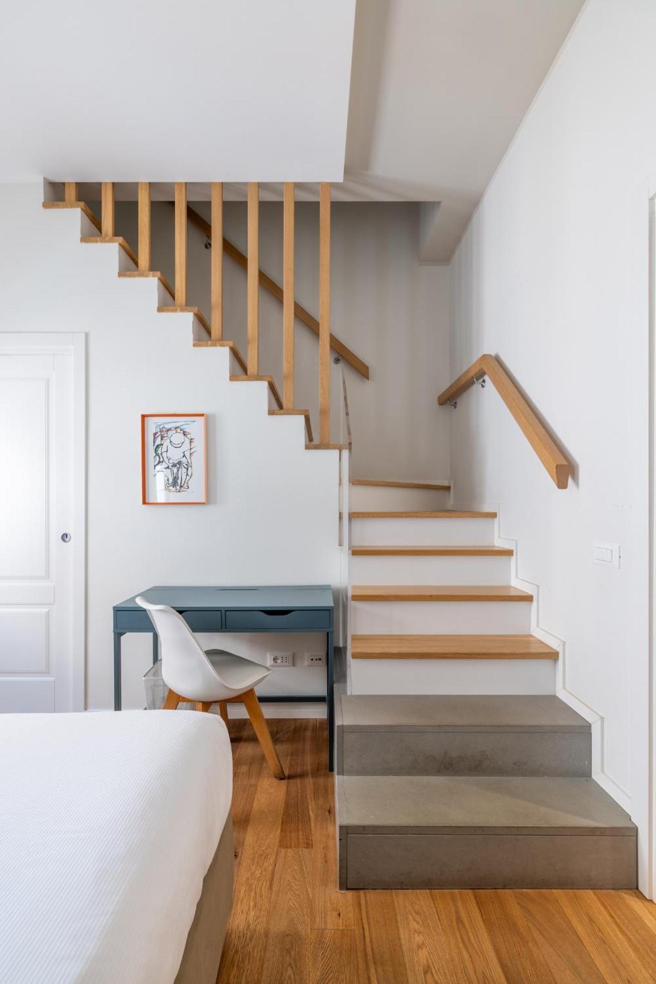 Top Floor Apt With Rooftop Terrace Near St. Peter Ρώμη Εξωτερικό φωτογραφία
