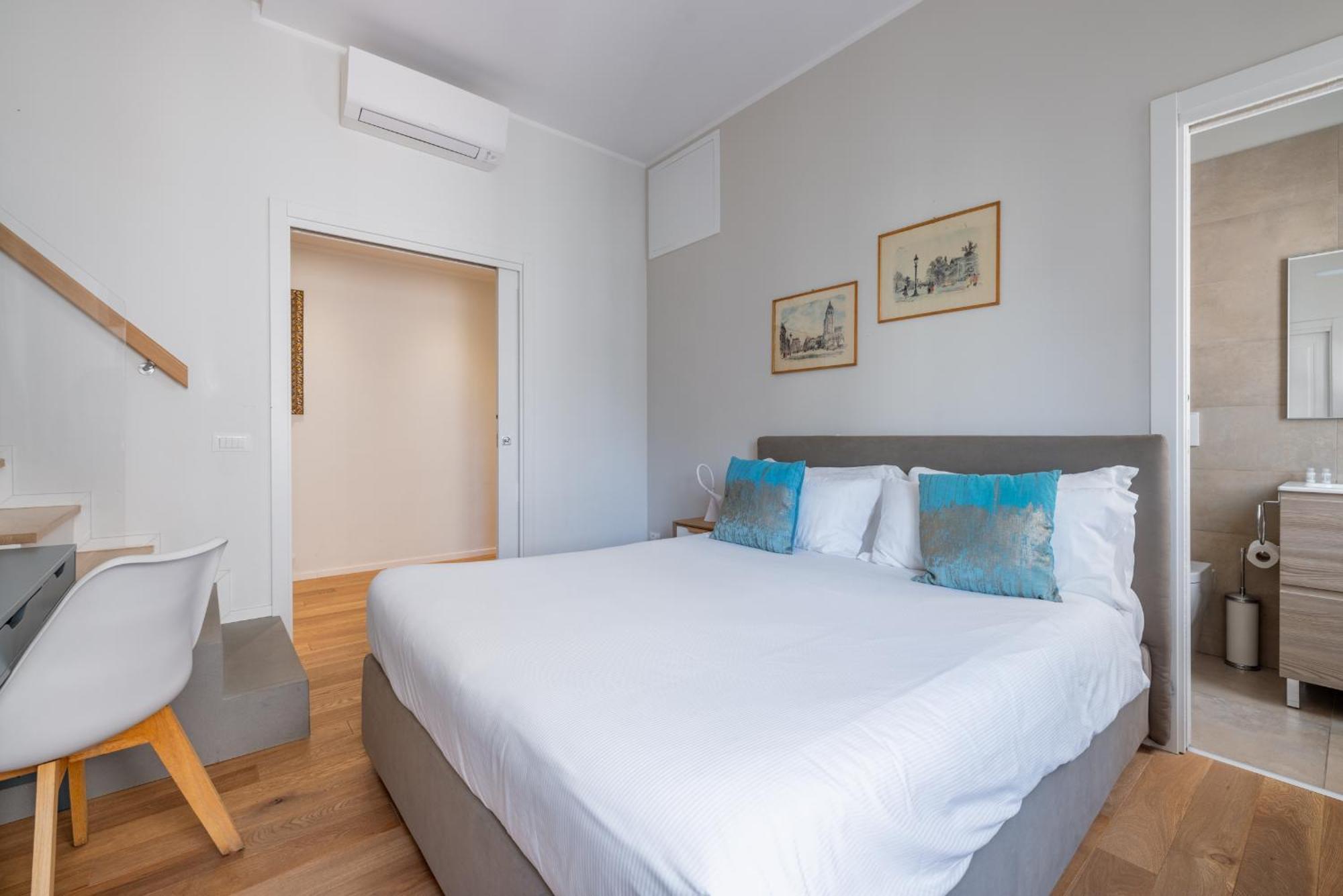 Top Floor Apt With Rooftop Terrace Near St. Peter Ρώμη Εξωτερικό φωτογραφία